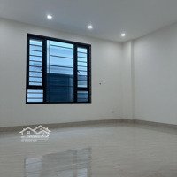 Nhà Viu Hồ Kiến Hưng Hà Đông, 5 Tầng Chỉ Nhỉnh 6 Tỷ