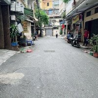 Gấp Giá Chỉ 16.5 Tỷ Có Ngay Nhà Phố Kim Ngưu 157M 4 Tầng Hai Bà Trưng