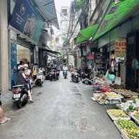 Gấp Giá Chỉ 16.5 Tỷ Có Ngay Nhà Phố Kim Ngưu 157M 4 Tầng Hai Bà Trưng
