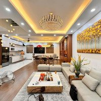 Siêu Phẩm! Trường Chinh, Gần Phố, Gần Ngã Tư Sở, Cực Đẹp Ở Luôn, 42M*5T