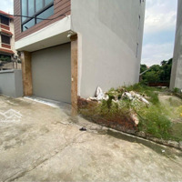 Bán 74M2 Đất Kính Nỗ Uy Nỗ Đông Anh Hà Nội Mặt Tiền 4M