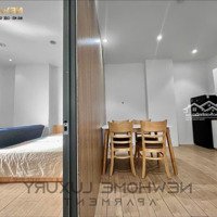 Cho Thuê Căn Hộ 1 Phòng Ngủ 1Pk Ban Công Từ 45-60M2 Full Nội Thất Tiện Nghi. Khu Lê Văn Sỹ