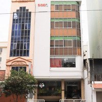 Bán Toà Nhàmặt Tiềnđiên Biên Phủ P Đa Kao - Q.1 - Dt: 8X25M - Hđt: 200 Tr/Th