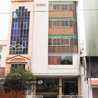Bán Toà Nhàmặt Tiềnđiên Biên Phủ P Đa Kao - Q.1 - Dt: 8X25M - Hđt: 200 Tr/Th