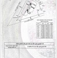 BÁN CĂN GÓC TẦNG 7 CHUNG CƯ CT1 VĨNH ĐIỀM TRUNG. (CH182)