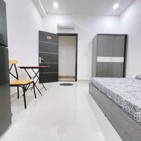 Studio Full Nội Thất Toạ Lạc Tại Võ Thành Trang