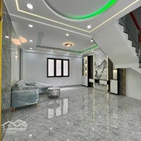 Nhà Mới Xây, 3 Tầng . Võ Văn Hát, P Long Trường Q9 Ngang 5.5M Giá Bán 5,5 Tỷ