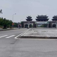 Bán Đất Trung Tâm Tp Ninh Bình, Sổ Đỏ Full Thổ Cư 100M