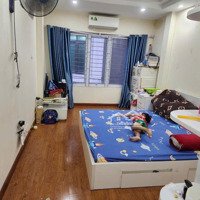 Nhà Tây Mỗ - 32M 5 Tầng 3 Ngủ - Ngõ Thoáng Ô Tô Giá Bán 4.15 Tỷ(Tl36567)
