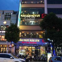 Cho Thuê Mặt Bằng Kinh Doanh Phố Duy Tân, Diện Tích: 60M2 X 6T, Mt: 5M. Thông Sàn, Mọi Mô Hình