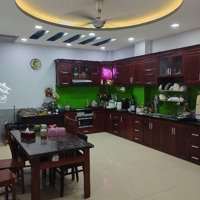 Bán Gấp Nhà 4 Tầng , 85M2 , Kdc Phạm Thế Hiển , Xe Hơi Đỗ Cửa , Btct, Nt Cao Cấp , Nhỉnh 7 Tỷ