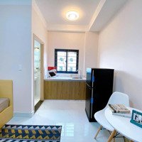 Trống Phòng Studio 25M2 Full Nội Thất Ngay Trung Tâm Quận 7