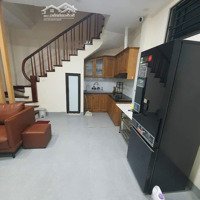 Nhà Đẹp Xuân Đỉnh , Mặt Ngõ , 2 Ô Tô Tránh , Kinh Doanh Được, 45M2*5T