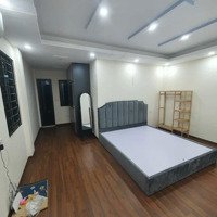 Nhà Đẹp Xuân Đỉnh , Mặt Ngõ , 2 Ô Tô Tránh , Kinh Doanh Được, 45M2*5T
