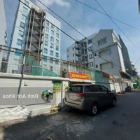 Siêu Phẩm - Mặt Tiền Ngang Lớn Khu Tòa Nhà Văn Phòng Phan Ngữ, Quận 1.Diện Tích20X 20M - Gpxd Hầm 8 Tầng