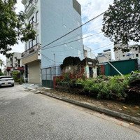 Trung Tâm Tổ 10 Thạch Bàn - Ô Tô 45 Chỗ - Hiếm - Vỉa Hè Kinh Doanh
