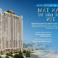 Bán Chung Cư Sắp Bàn Giao 107 Nguyễn Tuân Đầy Đủ Quỹ Căn Để A/C Lựa Chọn 0911.841.666