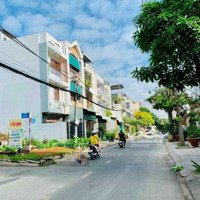 Nhíc 8 Tỷ Mặt Tiền Ngay Phạm Văn Đồng Linh Tây Gần Đh Cảnh Sát 3 Tầng Kiên Cố Khu Dân Trí Tiện Kd+Ở