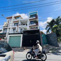 Nhíc 8 Tỷ Mặt Tiền Ngay Phạm Văn Đồng Linh Tây Gần Đh Cảnh Sát 3 Tầng Kiên Cố Khu Dân Trí Tiện Kd+Ở