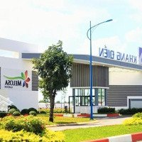 Bán Gấp Căn Bt Melosa 16X22 Giá Bán 27.2 Tỷ Nhà Thô Sỗ Hồng Đầy Đủ Bao Đẹp.