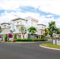 Bán Gấp Căn Bt Melosa 16X22 Giá Bán 27.2 Tỷ Nhà Thô Sỗ Hồng Đầy Đủ Bao Đẹp.