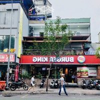 Chính Chủ Cho Thuê Nhà Mặt Tiền Lê Lợi, P4,Gò Vấp,Dt:5,5X35M(Nở Hậu 10M),Giá: 58 Triệu, Liên Hệ:0979751615