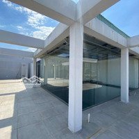 Bán Toà Nhà Góc 2 Mặt Tiền Nguyễn Thị Minh Khai - Q1, Dt: 7 X 20M - Hầm + 7 Tầng - Giá: 69 Tỷ Tl