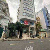 Bán Toà Nhà Góc 2 Mặt Tiền Nguyễn Thị Minh Khai - Q1, Dt: 7 X 20M - Hầm + 7 Tầng - Giá: 69 Tỷ Tl