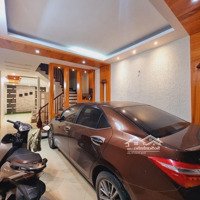 Pl Vũ Phạm Hàm, Sát 2 Phố Vip, Ô Tô Tránh, Ngõ Thông, Kd, Dân Xây Siêu Chất, 65M2, 5 Tầng, 18,8 Tỷ