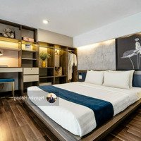 Số 1 Thị Trường! Mặt Tiền Khu Hai Bà Trưng, Tđ, Quận1 (4,5 X 20M - Dtcn 90M2) 4 Tầng. Chỉ 26 Tỷ Tl