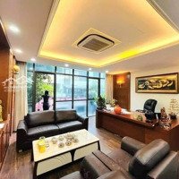 Bán Nhà Phân Lô Hoàng Quốc Việt, Ôtô Đỗ Cửa, Kinh Doanh, Sát Mặt Phố, 75M2, 2 Thoáng, Giá Chỉ 15 Tỷ