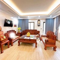 Biệt Thự Vip Nhất Nam Từ Liêm, 272.8M2, 6 Tầng, Thang Máy, Lô Góc, 85 Tỷ (Ảnh Thật)