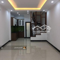 Nhà 5 Tầng Nhỉnh 4 Tỷ - Full Nội Thất. 50M Trục Chính, Sau Kđt Đô Nghĩa, Chợ Yên Lộ. Cuối Tố Hữu