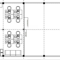 Cho Thuê Kho, Xưởng, Văn Phòng 100M2 Tại Khu Đất Đấu Giá Phương Canh,Quận Nam Từ Liêm Liên Hệ: 0972577792