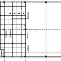 Cho Thuê Kho, Xưởng, Văn Phòng 100M2 Tại Khu Đất Đấu Giá Phương Canh,Quận Nam Từ Liêm Liên Hệ: 0972577792