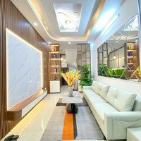 Hoa Hậu Trung Phụng, Cực Đẹp, Cực Thoáng, Ngõ Thông Khắp Ngả, 32M2*5T