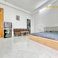 Trống Phòng Studio Bancol, Full Nội Thất 38M2, Nguyễn Văn Trỗi Tiếp Giáp Q1.