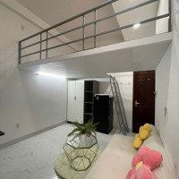 Duplex Full Nội Thất Ở Đường C1 Gần Sân Bay