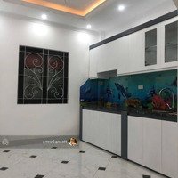 Nhà 2Tỷ3 34M2 3 Phòng Ngủ Sau Trường Đh Tdtt, 100M Ra Chợ, Trục Liên Xã. 15P Vào Tt Hà Đông