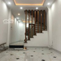 Nhà 2Tỷ3 34M2 3 Phòng Ngủ Sau Trường Đh Tdtt, 100M Ra Chợ, Trục Liên Xã. 15P Vào Tt Hà Đông