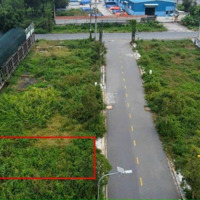 Bán Đất Bình Mỹ Riverside 1/Ngắn Võ Văn Bích Rộng 82M2 Full Thổ Cư Shr Đường Nhựa 11M Giá Bán 1.7 Tỷ