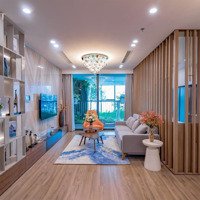 Sẵn Sổ, D''capitale Trần Duy Hưng, 110M2, Thông Thủy 98M2, 3 Ngủ, Cửa Đông, Ban Công Tây, B, 97 Triệu/M2