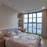 Sẵn Sổ, D''capitale Trần Duy Hưng, 110M2, Thông Thủy 98M2, 3 Ngủ, Cửa Đông, Ban Công Tây, B, 97 Triệu/M2