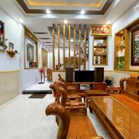 Nhà đẹp Hẻm xe tải Gò Xoài  giáp Tân Phú 4Tầng Mới 61M2 chỉ 5,85 tỷ TL