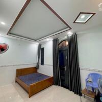 Nhà đẹp Hẻm xe tải Gò Xoài  giáp Tân Phú 4Tầng Mới 61M2 chỉ 5,85 tỷ TL