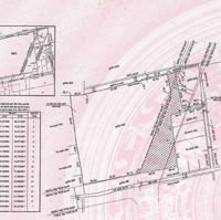 Cty Cần Bán Gấp Dự Án Khu Chung Cư Thương Mại Và Dịch Vụ Hỗn Hợp Lấy Vốn Xây Dựng Cho Dự Án Khác