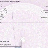 Lô Góc 2 Mặt Tiền Trục Chính Kdc Phước Đông,Cần Đước 115M2, Sổ Sẵn Công Chứng, Liên Hệ: 0934 004189