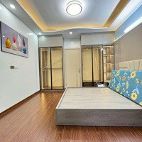 Nhà Đẹp Như Khách Sạn - Full Nội Thất Vip - 3 Ngủ Ở Ngay - 30M_5 Tầng_5,7 Tỷ