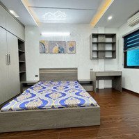 Nhà Đẹp Như Khách Sạn - Full Nội Thất Vip - 3 Ngủ Ở Ngay - 30M_5 Tầng_5,7 Tỷ