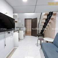 Phòng Duplex Full Nội Thất Ngay Cầu Phú Mỹ, Thuận Tiện Sang Đh Ufm, Tdt